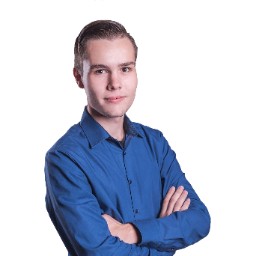 Ikona uživatele: 8368